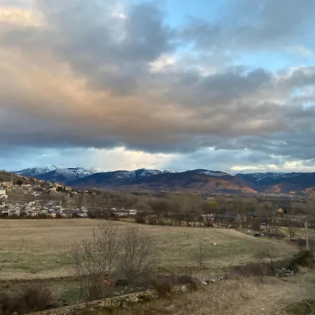 Les Cypres Apartamento