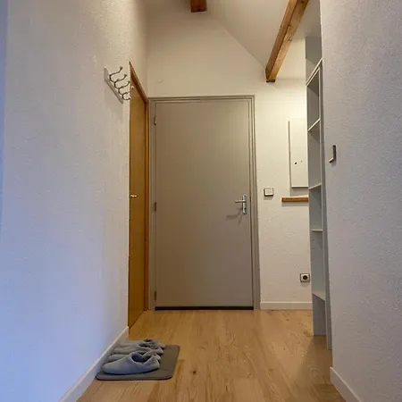 Les Cypres Apartamento