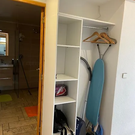 Les Cypres Apartamento