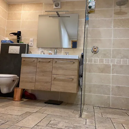 Les Cypres Apartamento Enveitg