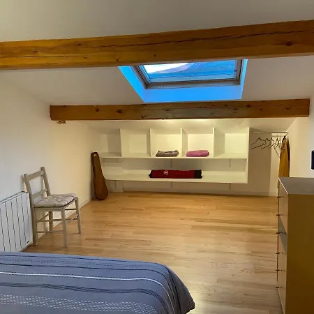 Les Cypres * Enveitg